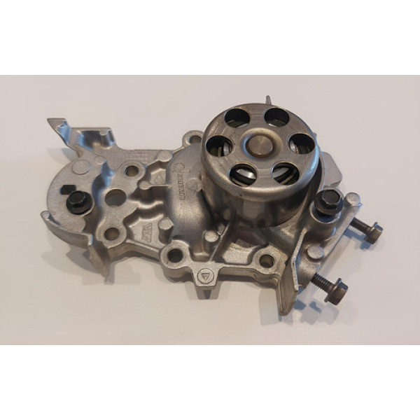 Bomba De Água Sandero Logan Clio Kangoo Twing Marchi