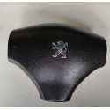 Capa Volante Buzina Peugeot 206/207 08/14 - 9683488977 Ca518