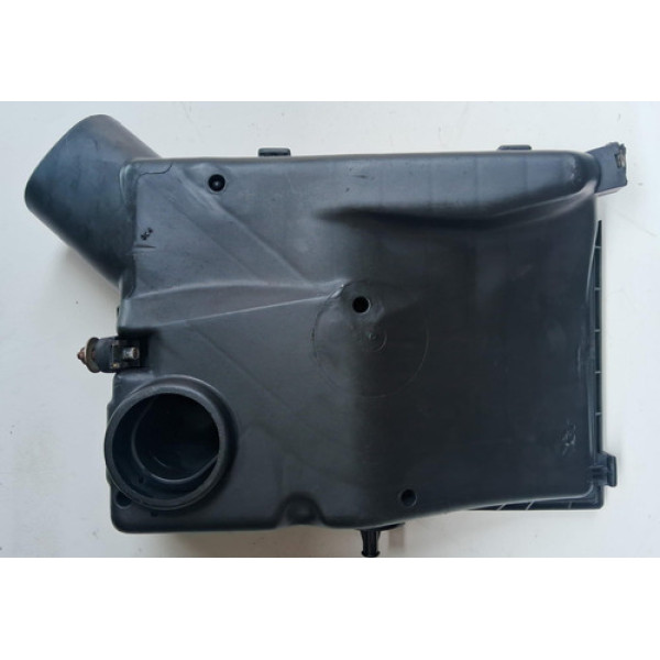 Caixa Filtro De Ar Motor Sem Tampa Astra