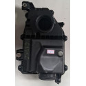 Caixa Filtro De Ar Motor Honda Civic 1.7 01/06 Ca839