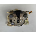 Fechadura Porta Dld  Gm Corsa/super/wagon/classic 97/14
