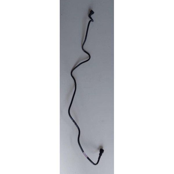 Tubo Mangueira Do Tbi Ao Canister Logan Sandero1.0 16v 07/14