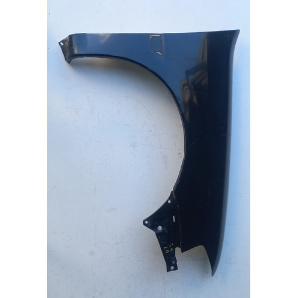 Paralama Lado Direito Vw Gol/parati/saveiro G4 06/14 Ca68/63