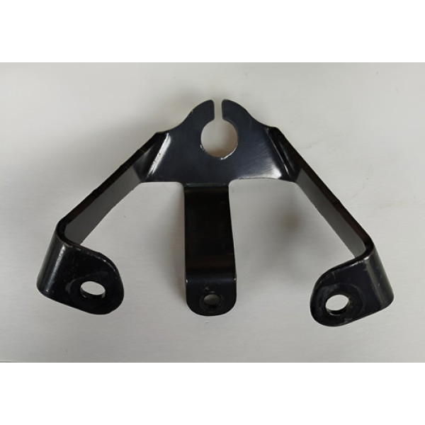 Suporte Cabo Embreagem Peugeot 206/207 1.4 8v 08/14