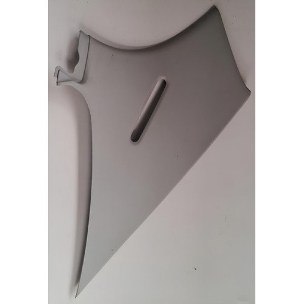 Moldura Acabamento Interno Ld Coluna Teto Voyage G5 G6 G7