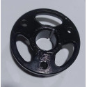 Cubo Polia 1 Canaleta Virabrequim Gm Opala A10 C10 7332509