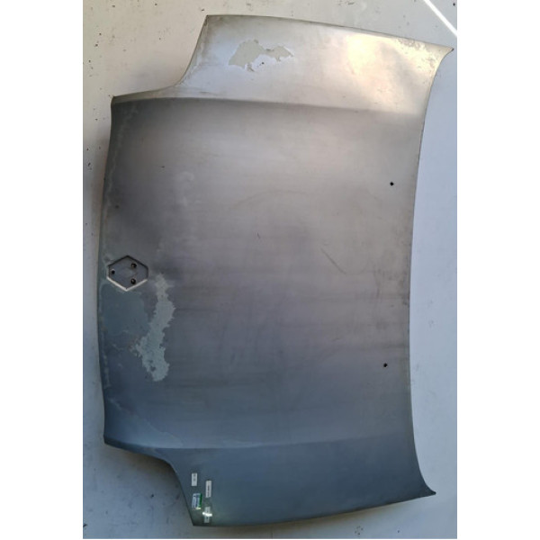 Capo Clio 00/03 Ca162 Do Renault Renault/clio Exp 10 16vh