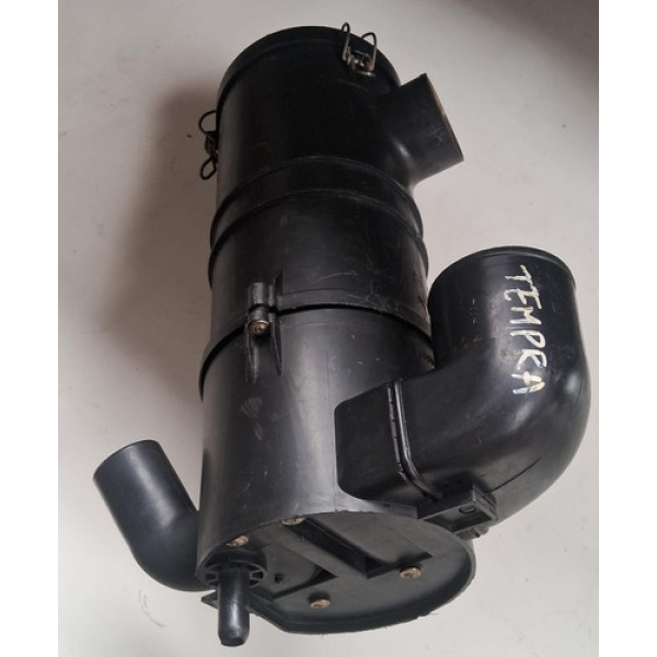Caixa Filtro De Ar Motor  Fiat Tempra Ca896
