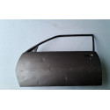 Porta Monza 82/95 2p Lado Esquerdo/motorista