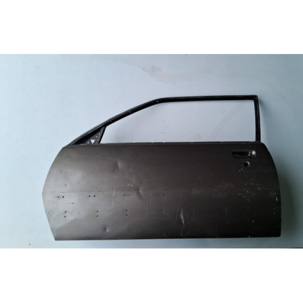 Porta Monza 82/95 2p Lado Esquerdo/motorista