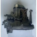 Caixa Cambio Peugeot 206  1.4 8v