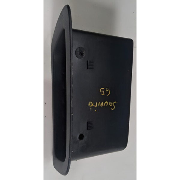 Moldura Pisante Acesso Caçamba Saveiro G5 G6 G7 5u7853596