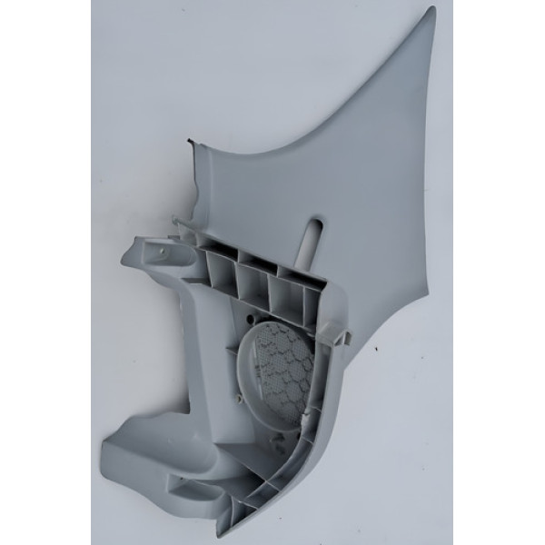 Suporte Tampão Bagagito Ld Gol G5 G6 G7 G8 Polo Highine Tsi