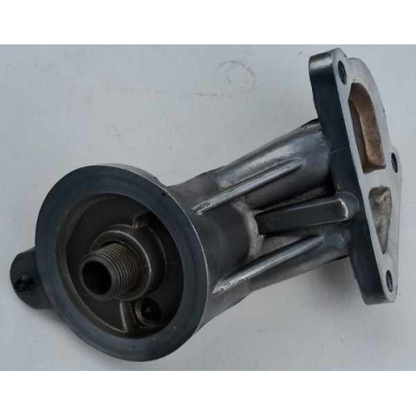 Suporte Filtro De Oleo Ka Fiestafocuscourie Ecosport Escort