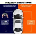 Suporte Coxim Motor Opala Caravan 77 A 92 4 Cil. Esquerdo Gm