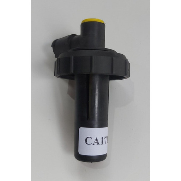 Tampa Do Reservatório Freio Sandero Logan Clio Symbol 07/16