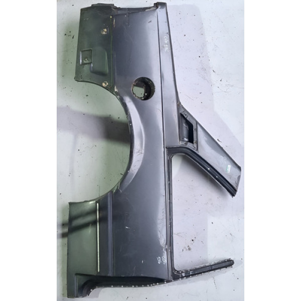 Folha Traseira Monza 2p