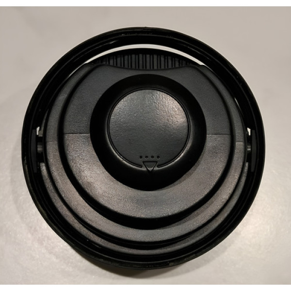 Difusor Ar Gol Voyage Parati Saveiro Quadrado Suporte Saida