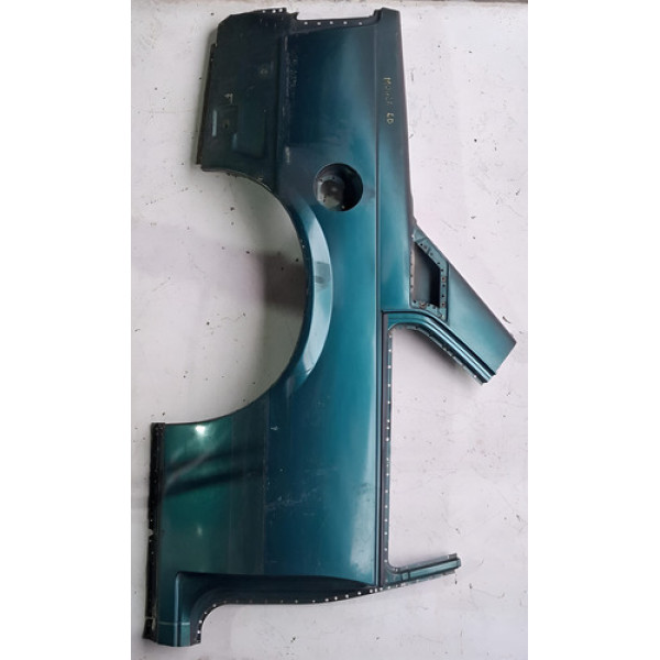 Folha  2p Monza Tubarão 91/97