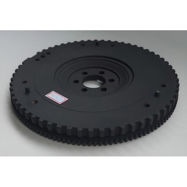 Volante Motor Sandero Logan Clio 1.0 16v 07/14