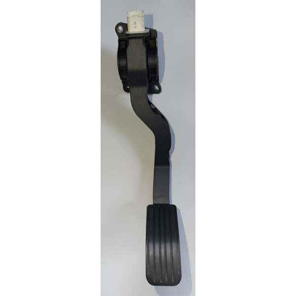 Pedal Acelerador Peugeot 206 207 C3 1.4 8v Flex Ca1442