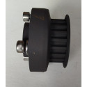 Polia Engrenagem Virabrequim Inferior Da Correia Dentada
