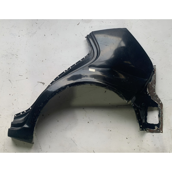 Paralama  Folha Traseiro L D/e Golf Sapao 99/13 4p