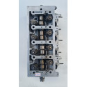Cabeçote Completo Peugeot 206 207 Hoggar 1.4 8v Citroen C3