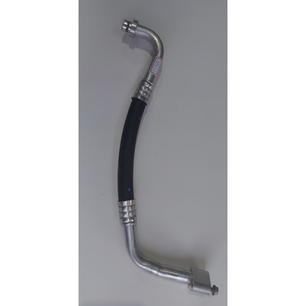 Mangueira Ar Condicionado Logan Sandero 07/13 Ca1411