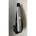 Maçaneta Externa Tld/dld Citroen C3 02/12 Prata - 9650444380