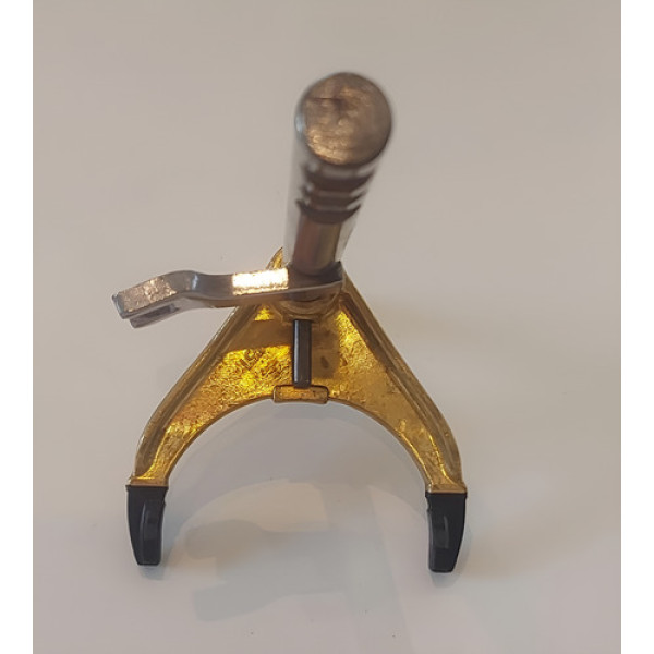 Garfo Original Renault De 1° E 2° Marcha