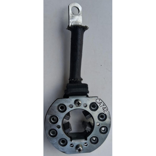 Porta Escovas Motor Partida Honda Civic Accord 93/03