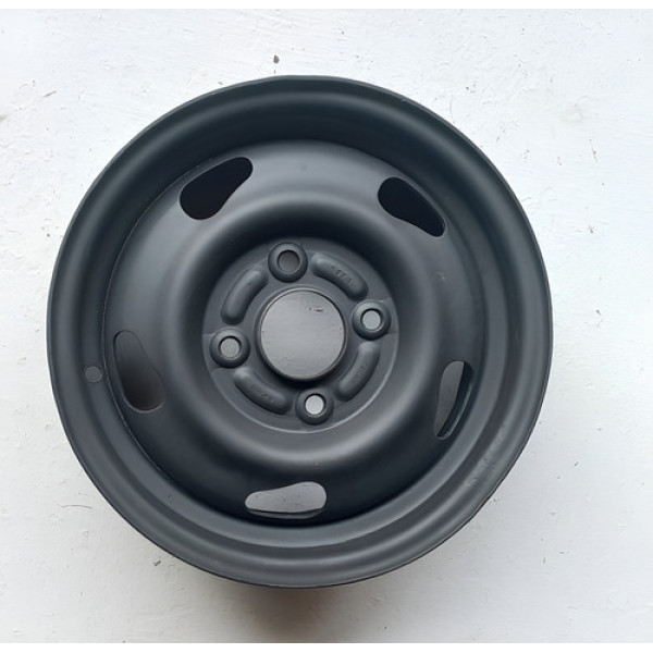 Roda Aro 13 Ford - Xs51aa Cod135 Ca437