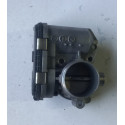 Corpo De Borboleta/tbi Peugeot 206/207/307 Citroen C3/c4