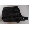Caixa Filtro De Ar Motor Uno Fiorino Elba Premio 91/00 Fiasa