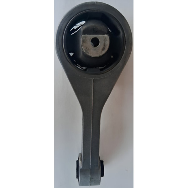 Calço Suporte Coxim Inferior Câmbio Fiesta Courier Endura