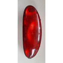 Luz De Neblina Peugeot 206