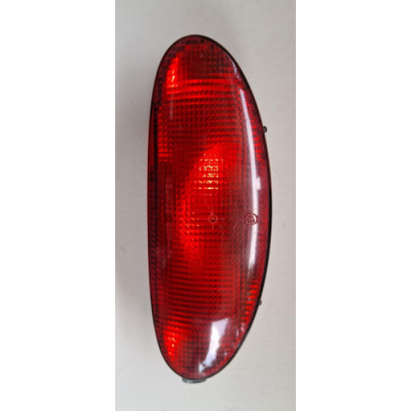 Luz De Neblina Peugeot 206