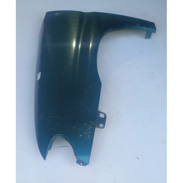 Paralama Lado Esquerdo/motorista Citroen Berlingo 99/09ca118