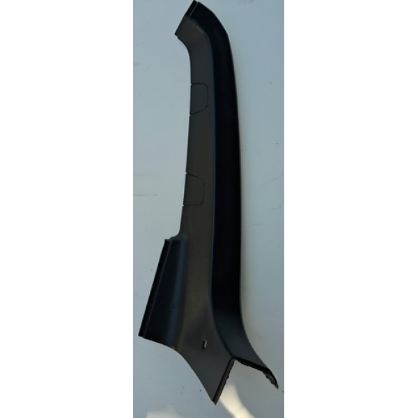 Acabamento Moldura Externa Vigia Caçamba Saveiro Le G5 6,7,8