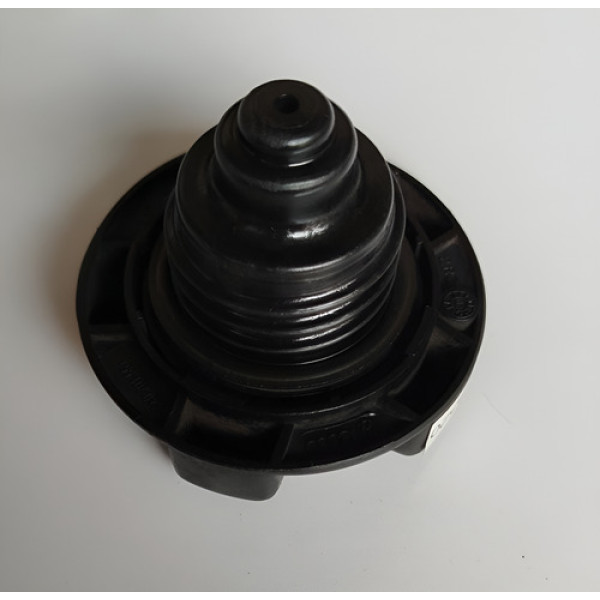 Tampa Tanque Combustível Vw Kombi Flex 06/13 - 7x0201551