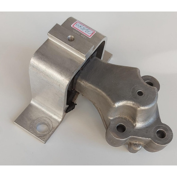 Coxim Calço Motor Logan Exp 1.0 16v 2008 8200644281 Ca1349