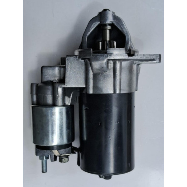Motor De Partida Arranque Chevrolet 2.0 2.2 2.4 16v