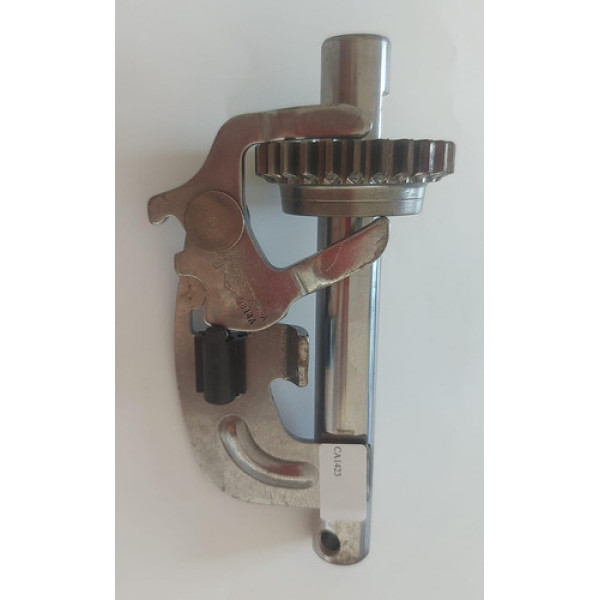 Engrenagem Eixo Marcha Re Renault