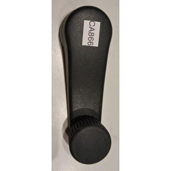 Manivela Elevador Vidros Volkswagen Maquina De Vidro Manual