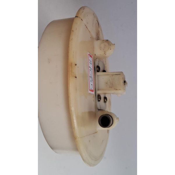 Carcaça Boia Nível Carburado Ford