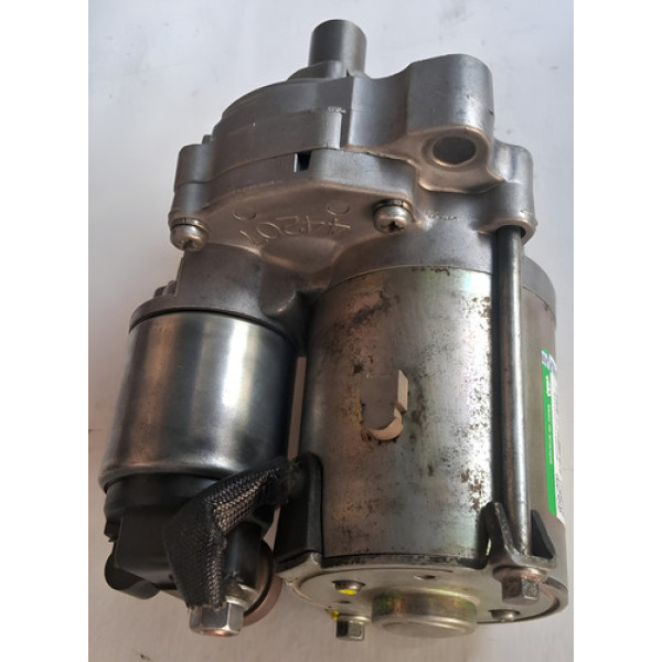 Motor De Arranque Partida Honda Civic 1.6 96/00 Manual Ca626