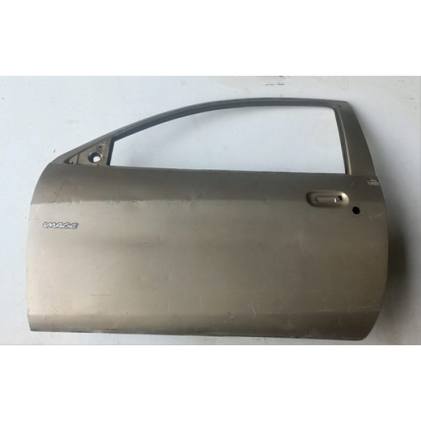 Porta Ford Ka 97/07 2p Lado Esquerdo Motorista