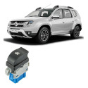 Botão Vidro Elétrico Simples Duster Sandero Logan 2011 2012