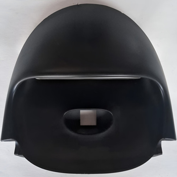 Moldura Painel Central Pisca Bordo 206 Ca618 Partinamber 963